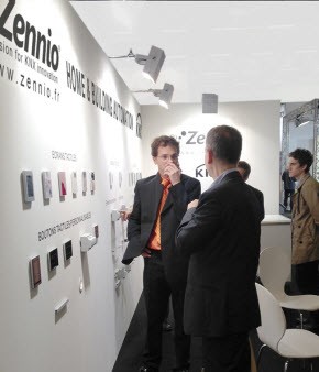 Interclima+elec 2013 - III