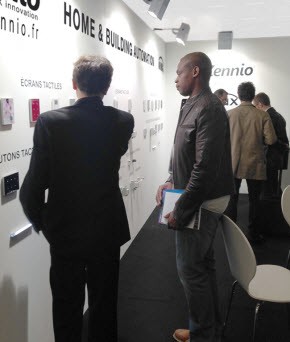 Interclima+elec 2013 2013 - II
