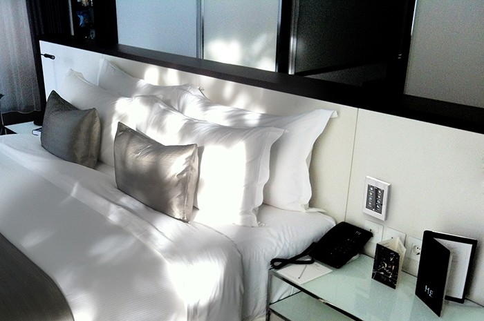 Hotel Me London III