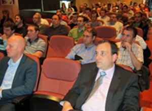 Jornada Casadomo 2013 - II