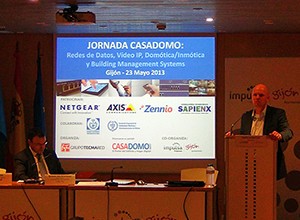Jornada Casadomo 2013 - III