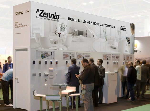 Matelec 2014 - II