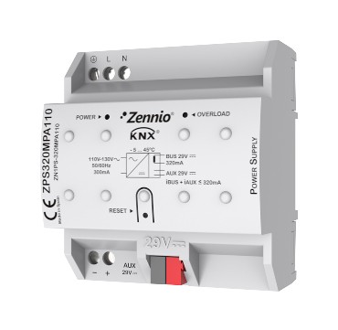 ZPS320MPA110
