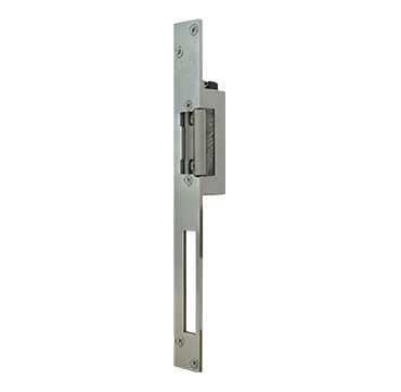 Serrure électrique 12V/230mA DC - contact porte