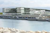 Hotel Town Quay