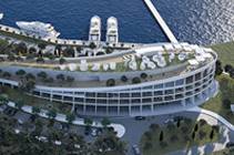 Hotel Resort Mandalina