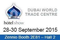 The Hotel Show 2015