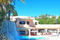 Vilalara Thalassa Resort