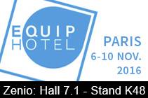 Equip Hotel 2016