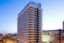 NH EuroBuilding
