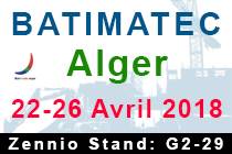 Batimatec 2018