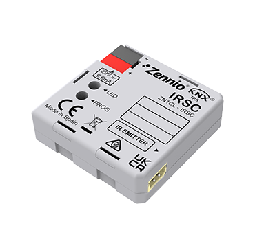 IRSC Plus
