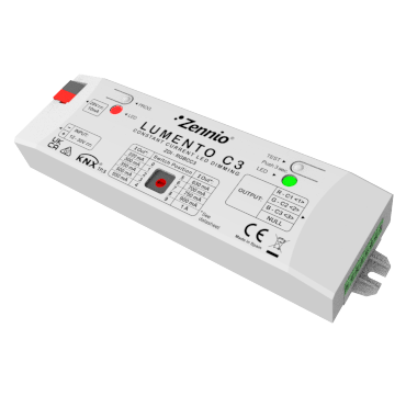 Lumento C3