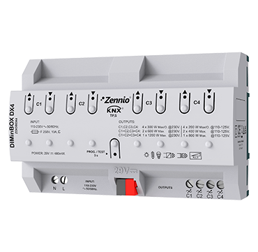 DIMinBOX DX4