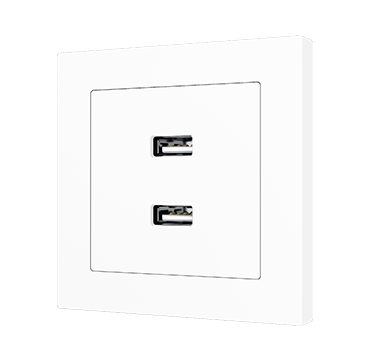 ZS55 - Cargador USB