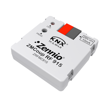 ZMCoup RF 915