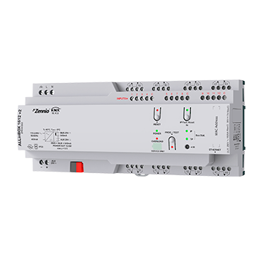 ALLinBOX 1612 v2