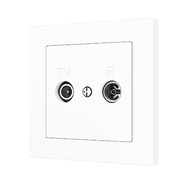 ZS55 – Toma TV-R
