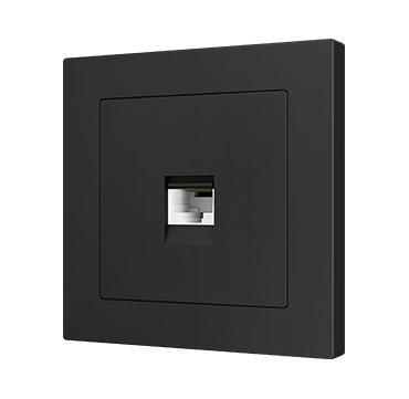 ZS55 – Conector RJ45 Simple